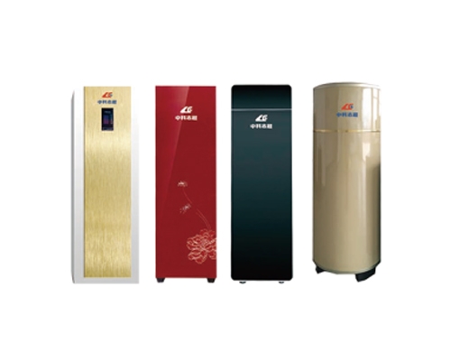 家用熱水機系列